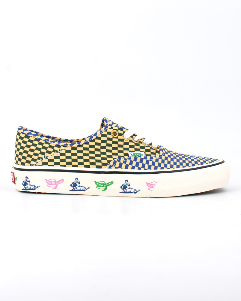 Vans AUTHENTIC VR3 VN0A4BX5CRM1