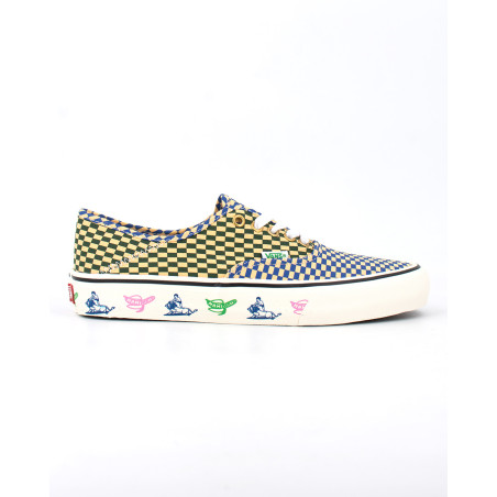 Vans AUTHENTIC VR3 VN0A4BX5CRM1