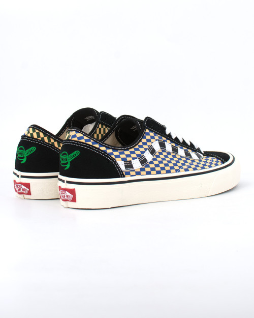 Vans STYLE 36 DECON VR VN0007R2CRM1