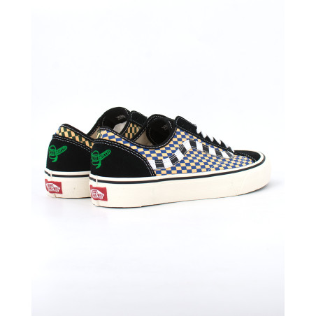 Vans STYLE 36 DECON VR VN0007R2CRM1