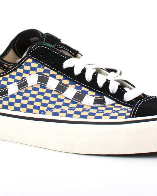 Vans STYLE 36 DECON VR VN0007R2CRM1