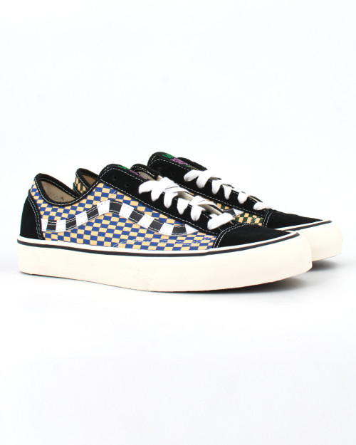 Vans STYLE 36 DECON VR VN0007R2CRM1