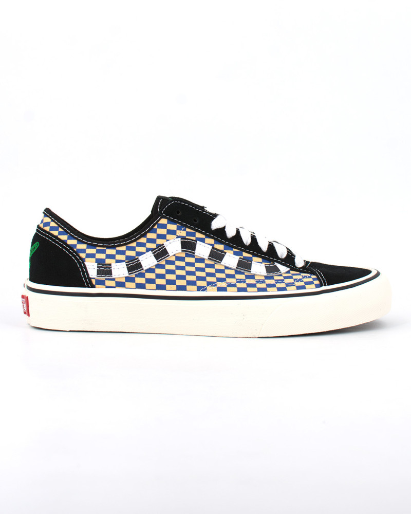 Vans STYLE 36 DECON VR VN0007R2CRM1