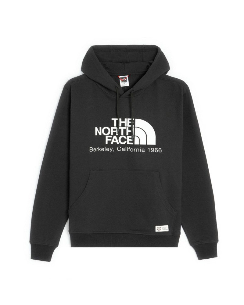 The North Face BERKELEY CALIFORNIA HOODIE NF0A55GFJK3