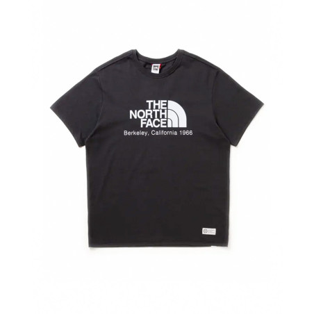 The North Face BERKELEY CALIFORNIA TEE NF0A55GEJK31