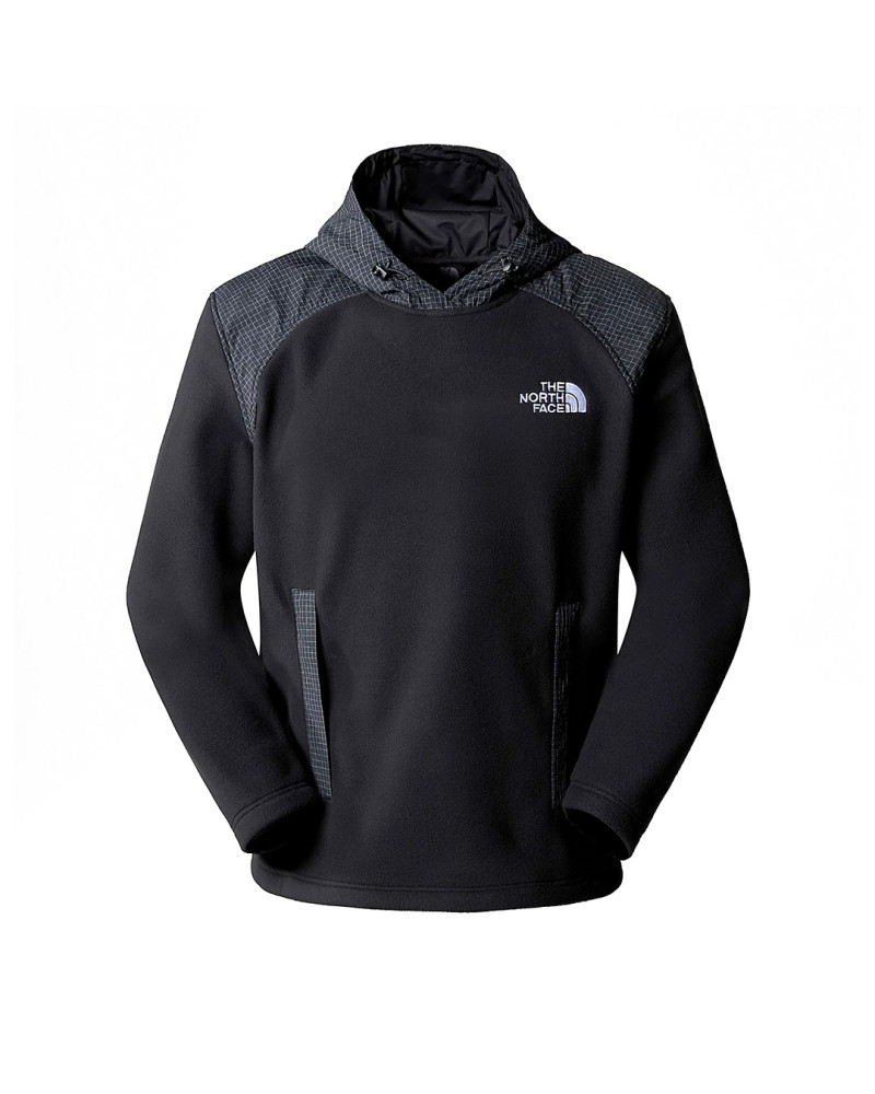 The North Face CONVIN MICROFLEECE HOODIE NF0A7Z9CJK31