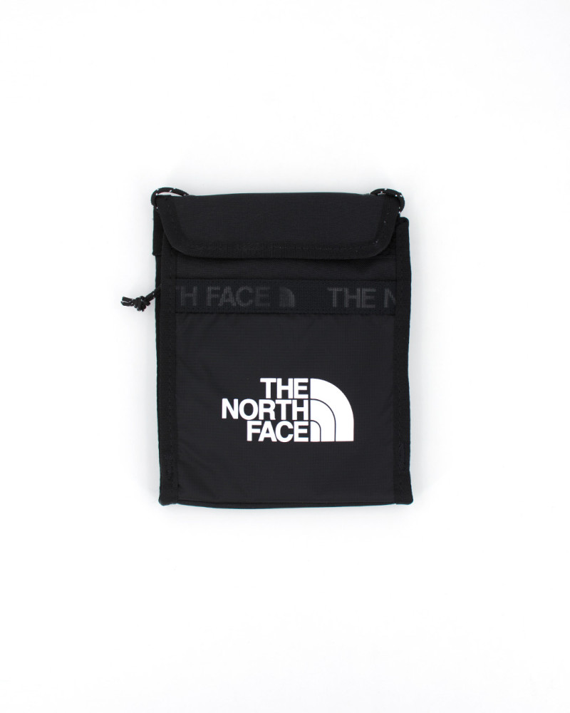 THE NORTH FACE BOZER NECK POUCH NF0A52RZJK31