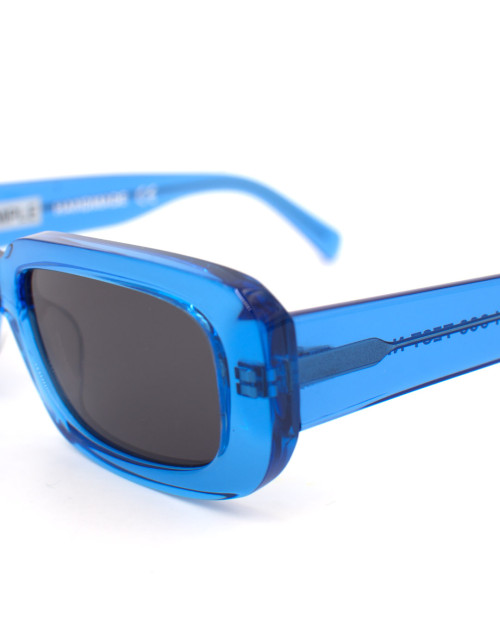 Sample Eyewear N 10 N10BLUE