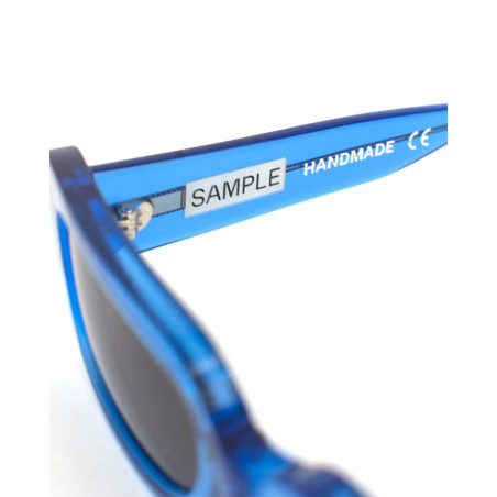 Sample Eyewear N 10 N10BLUE