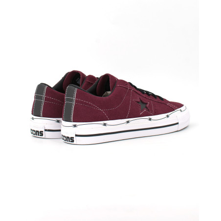 Converse ONE STAR PRO OX A05091C