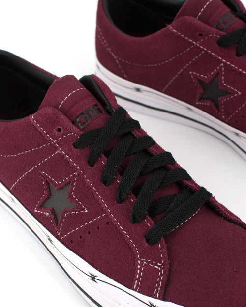 Converse ONE STAR PRO OX A05091C