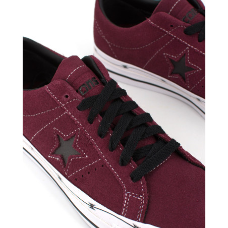 Converse ONE STAR PRO OX A05091C