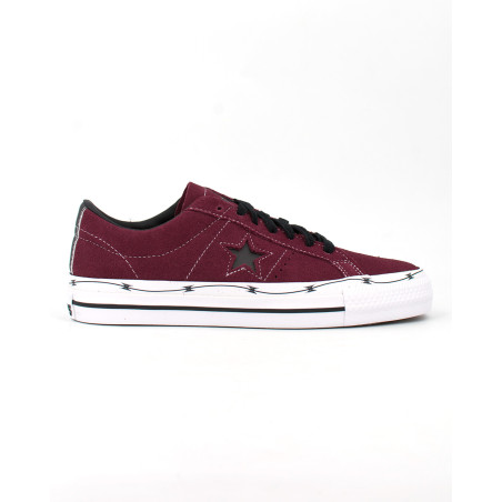 Converse ONE STAR PRO OX A05091C