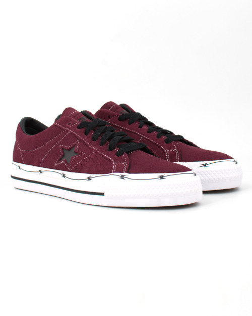 Converse ONE STAR PRO OX A05091C