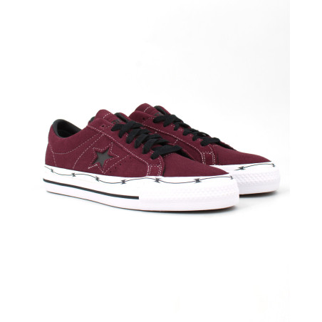 Converse ONE STAR PRO OX A05091C