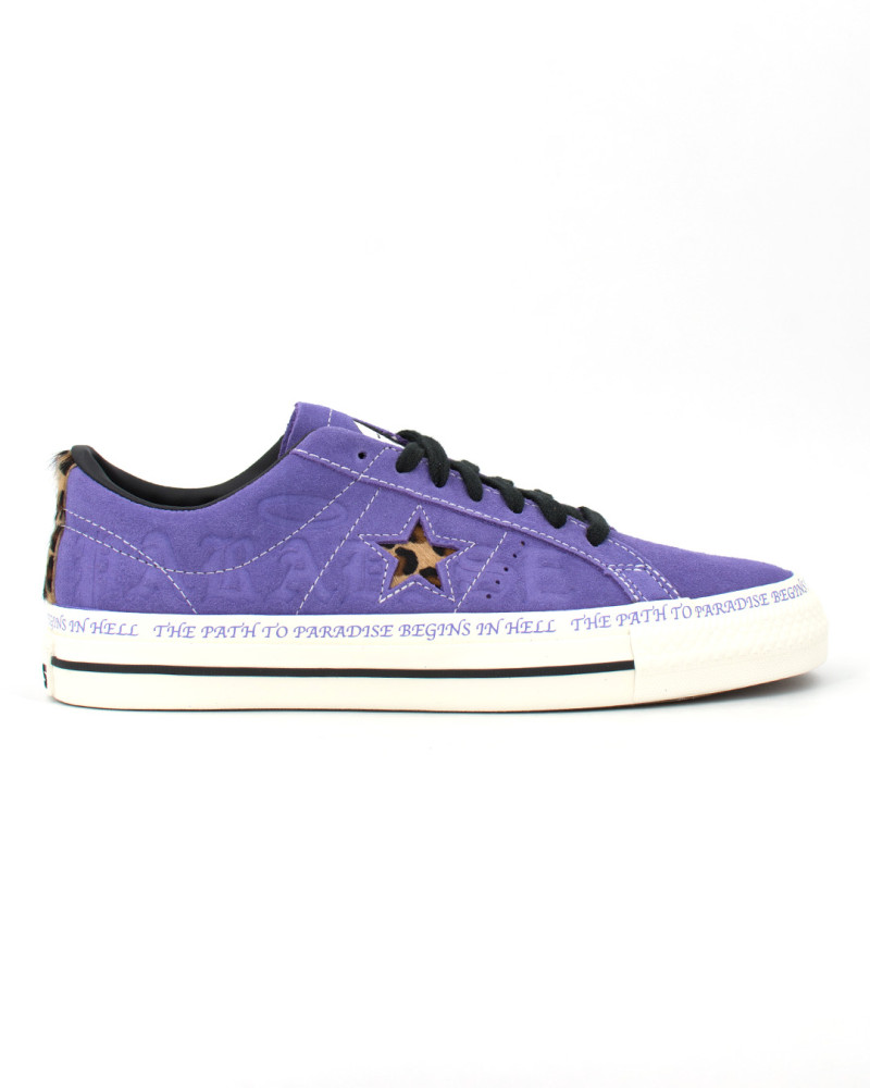 Converse ONE STAR PRO OX A04371C