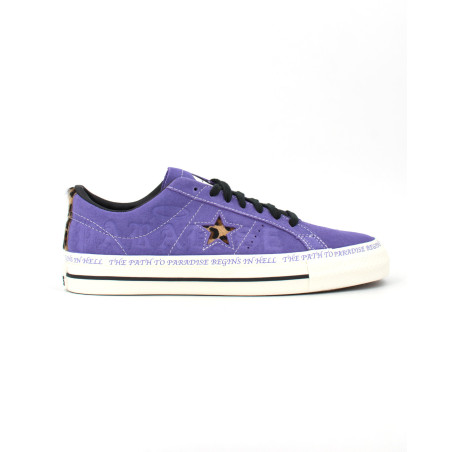 Converse ONE STAR PRO OX A04371C