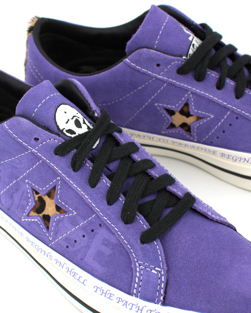 Converse ONE STAR PRO OX A04371C