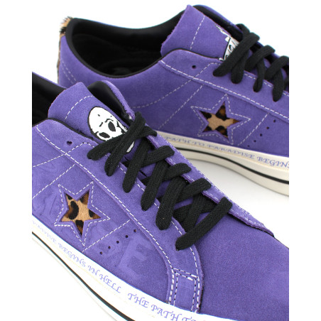 Converse ONE STAR PRO OX A04371C