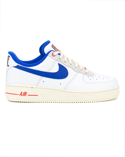 Nike W AIR FORCE 1 LX DR0148-100