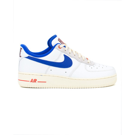 Nike W AIR FORCE 1 LX DR0148-100