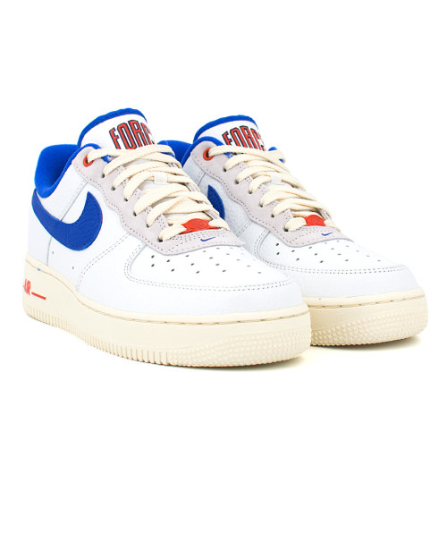 Nike W AIR FORCE 1 LX DR0148-100