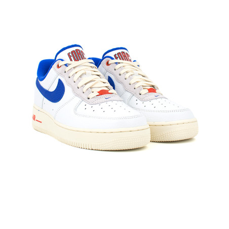 Nike W AIR FORCE 1 LX DR0148-100