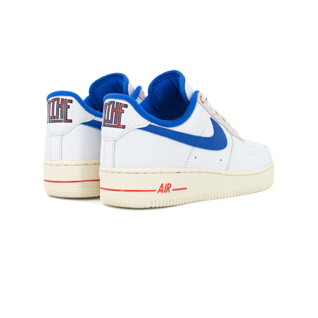 Nike W AIR FORCE 1 LX DR0148-100