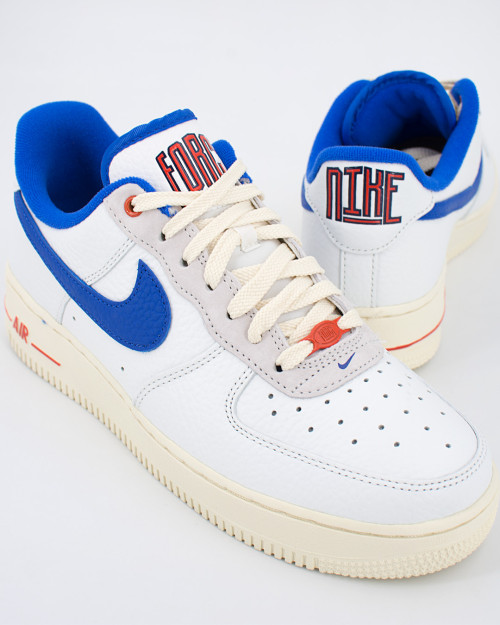 Nike W AIR FORCE 1 LX DR0148-100