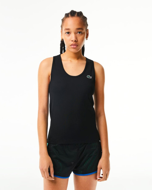 Lacoste W TANK TOP TF4874-00-031