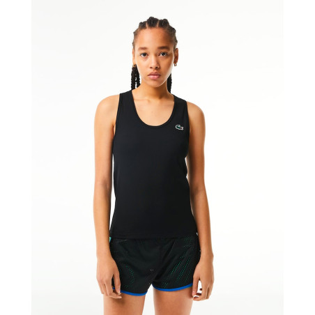 Lacoste W TANK TOP TF4874-00-031