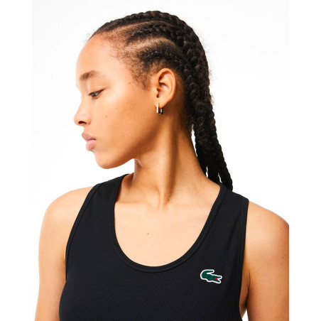 Lacoste W TANK TOP TF4874-00-031