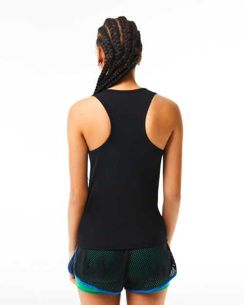 Lacoste W TANK TOP TF4874-00-031