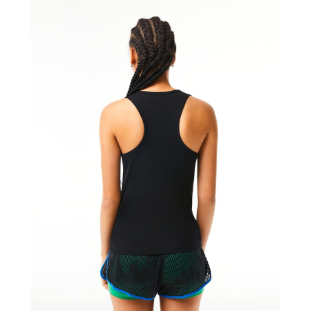 Lacoste W TANK TOP TF4874-00-031