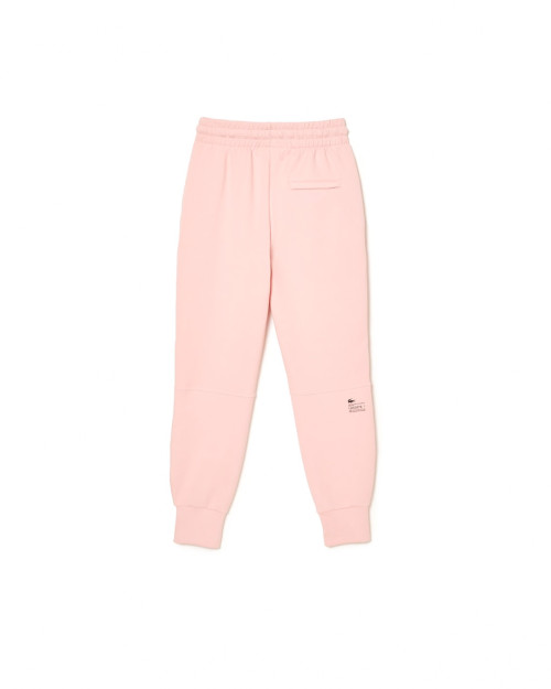 Lacoste W TWO-PLY TRACKPANTS XF0343-00-KF9