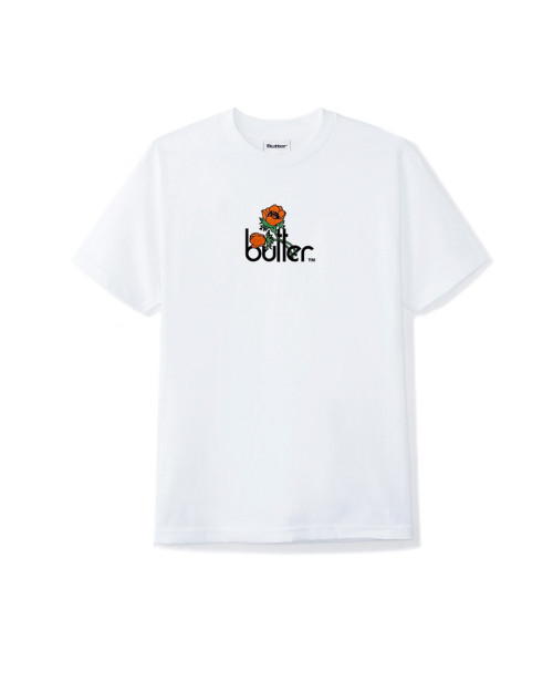 WINDFLOWERS TEE