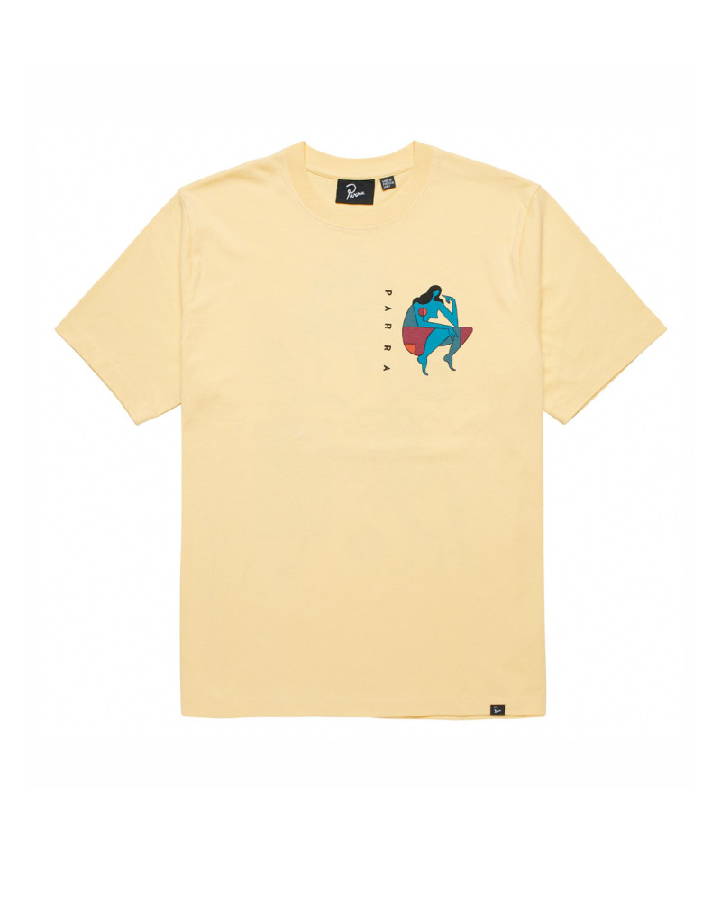 parra DOWN UNDER T-SHIRT 49201