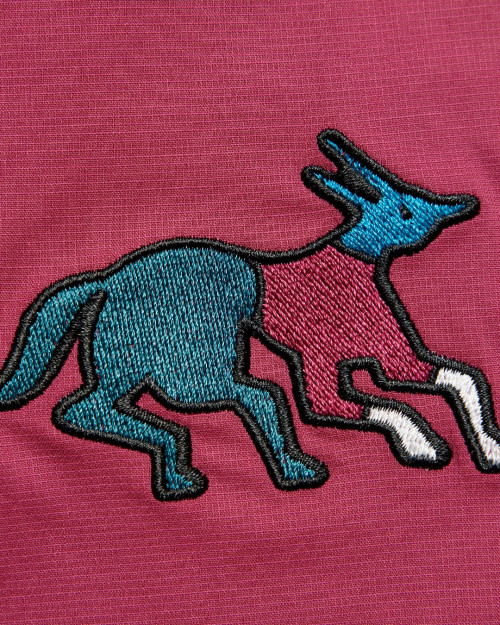 Parra ANXIOUS DOG SHORTS 49236