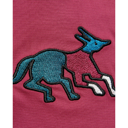 Parra ANXIOUS DOG SHORTS 49236