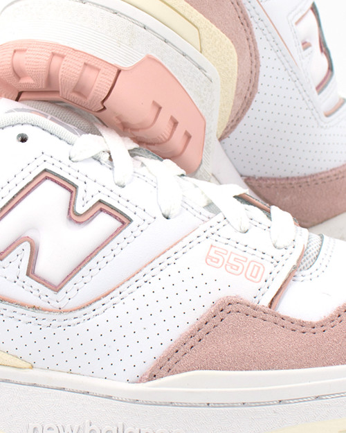 NEW BALANCE W 550 CD BBW550CD