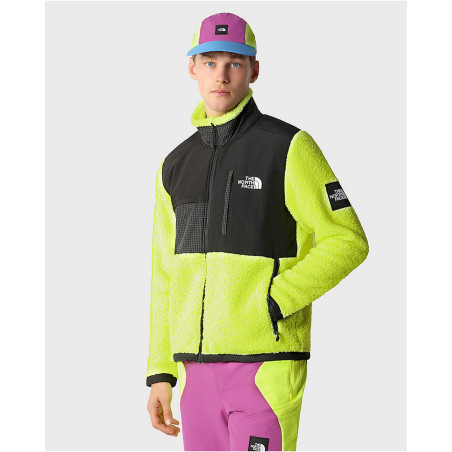 The North Face SEASONAL DENALI JACKET NF0A7X328NT