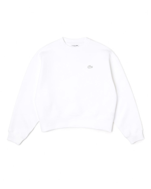 Lacoste W HOODIE SF5614-00-001