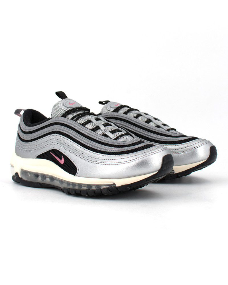 Air Force Nike Air 97 Blanche Nike Air Max 97 Blanc Basket Air Max