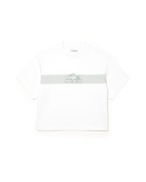 Lacoste TEE-SHIRT TF5620-00-001