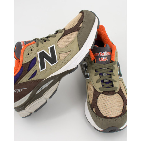 New Balance 990 V3 M990BT3