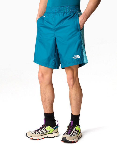 The North Face HYDRENALINE SHORT NF0A5J4JEFS