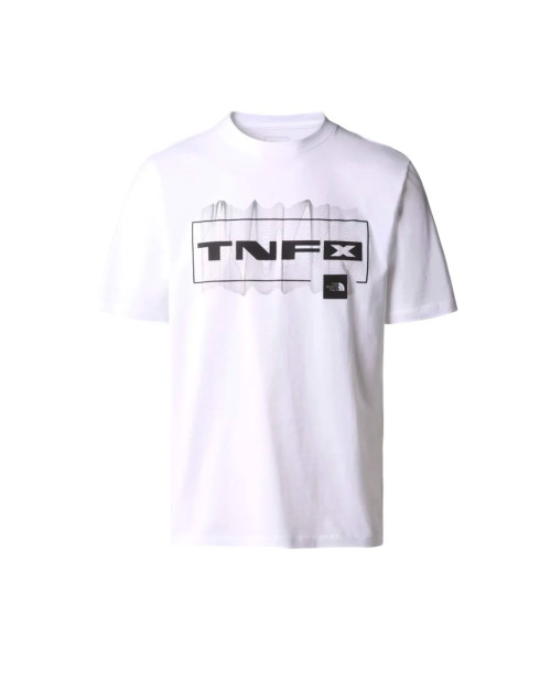 The North Face COORDINATES TEE NF0A7UOHLA91