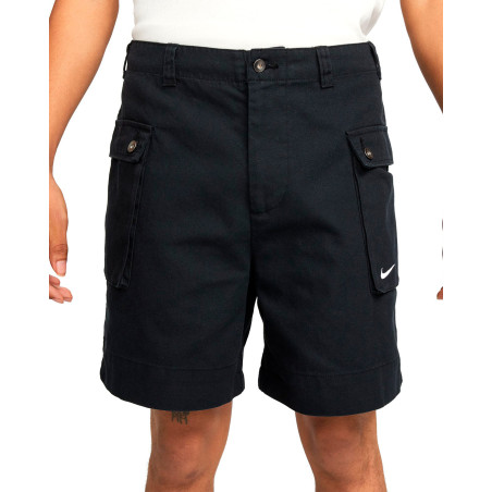 NIKE WOVEN CARGO SHORTS FJ7137-010