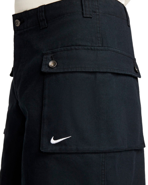 NIKE WOVEN CARGO SHORTS FJ7137-010