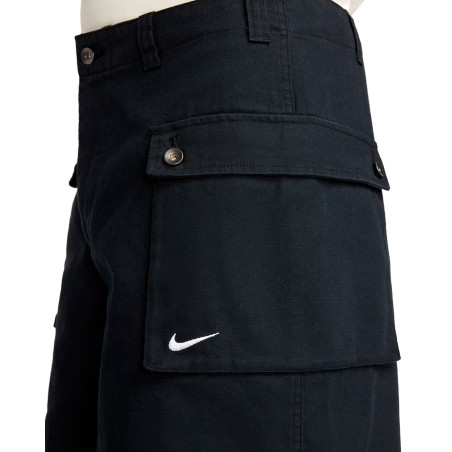 NIKE WOVEN CARGO SHORTS FJ7137-010